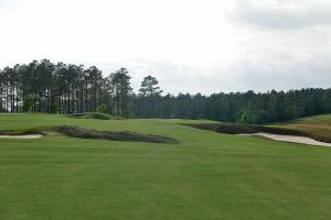Old Barnwell 12th Approach